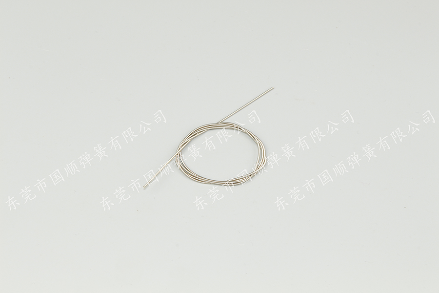 鋼絲直徑0.05-0.15醫(yī)療設(shè)備產(chǎn)品(SUS316)